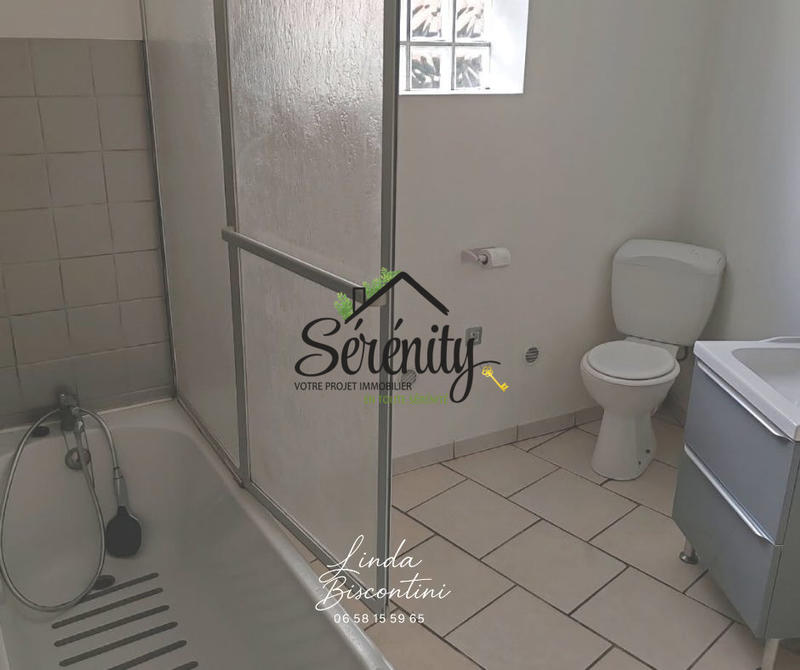 Maison - 73 m² - 4 pièces