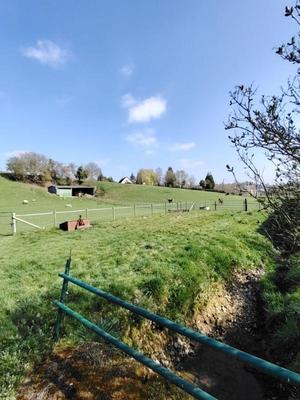 Maison - 124 m² - 7 pièces