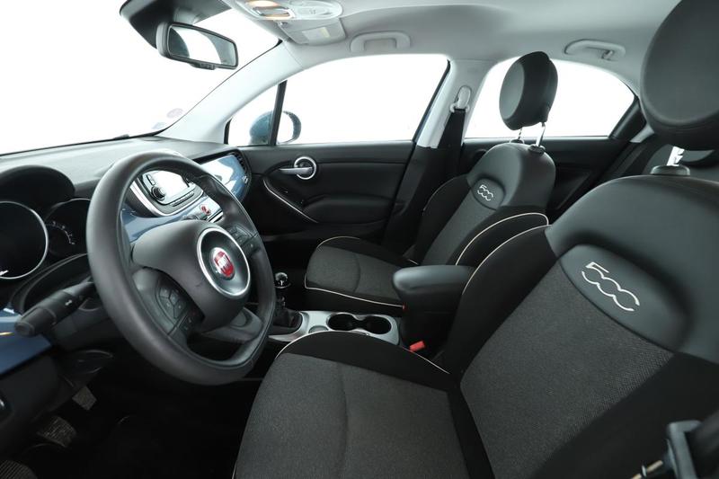 Fiat 500x 1.6 E-torQ Popstar 4x2 110 ch