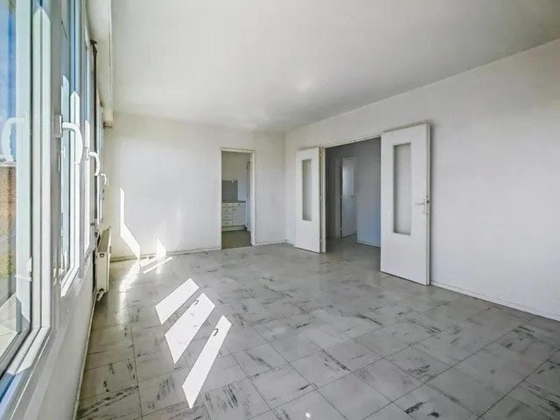 Appartement - 98 m² - 4 pièces