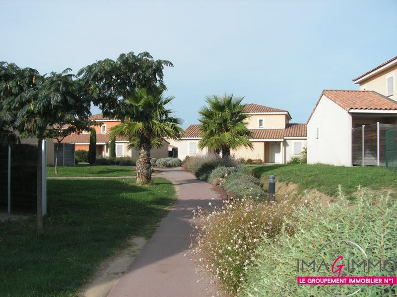 Villa - 77 m² - 4 pièces