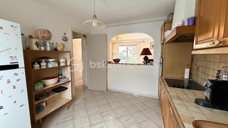 Maison - 85 m² - 6 pièces