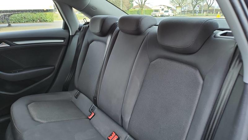 Audi A3 Berline III 1.0 Tfsi 116 Ambiente