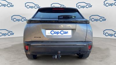 Peugeot 2008 1.2 102 Active - Entretien constructeur