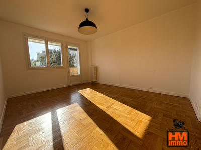 Appartement - 52 m² - 3 pièces