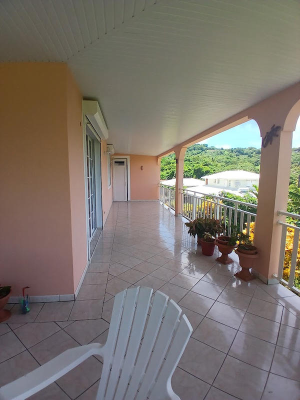 Villa - 110 m² - 5 pièces