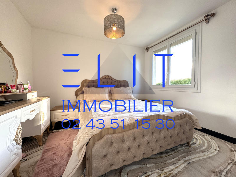 Maison - 161 m² - 6 pièces