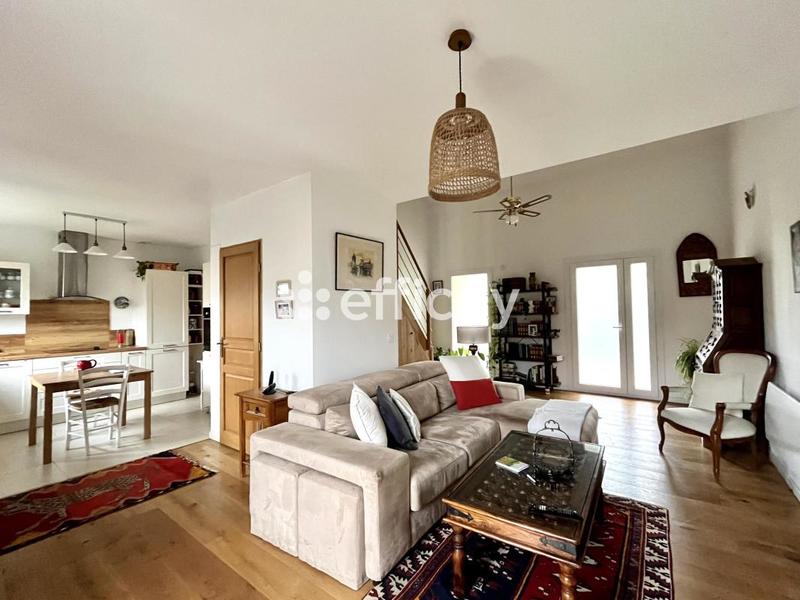 Maison - 80 m² - 3 pièces