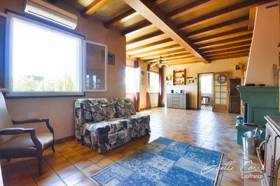 Maison - 81 m² - 3 pièces