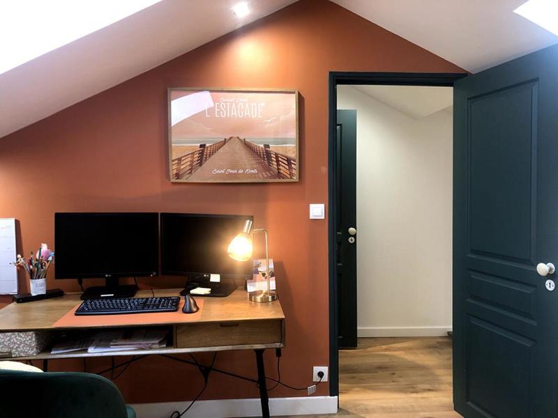 Appartement - 97 m² - 4 pièces