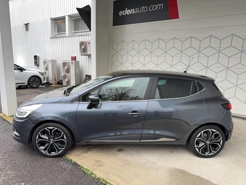 Renault Clio dCi 90 Energy eco2 82g Zen