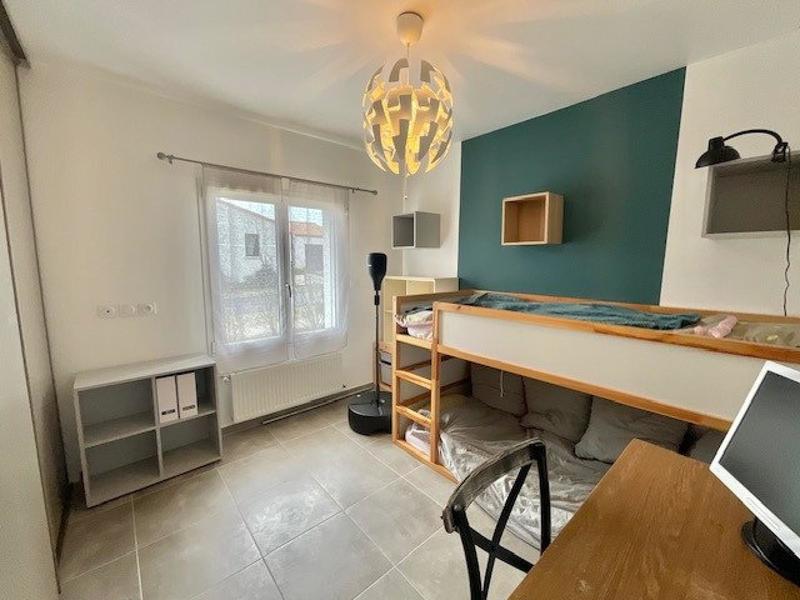 Maison - 69 m² - 3 pièces