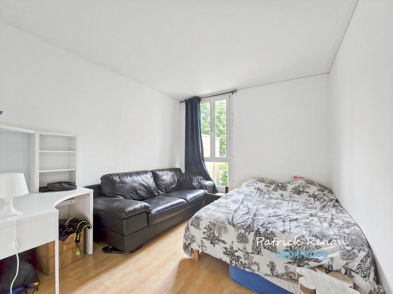 Appartement - 78 m² - 4 pièces