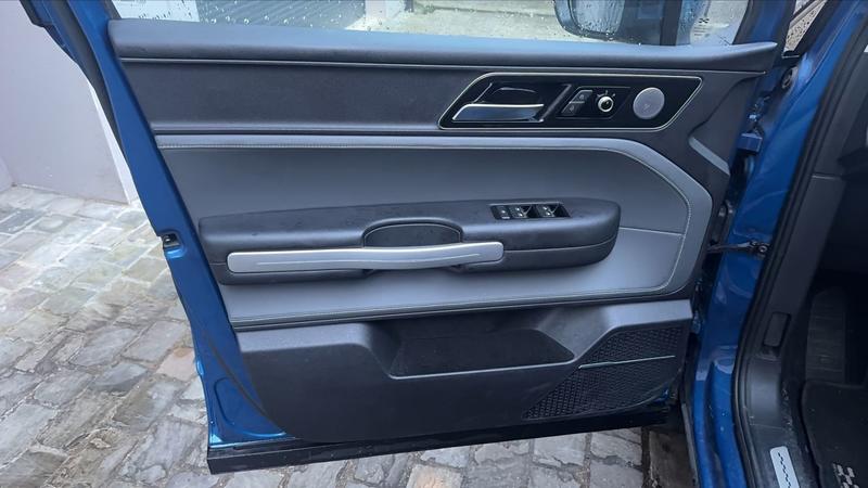 Aiways U5 Ev 204 Standard - Automatique