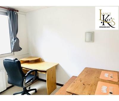 Immeuble - 2 000 m² - 50 pièces