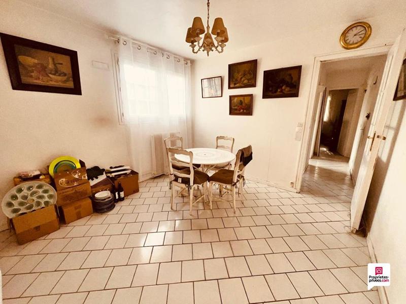 Maison - 175 m² - 7 pièces