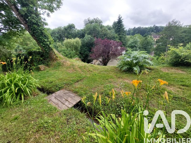 Maison - 170 m² - 7 pièces