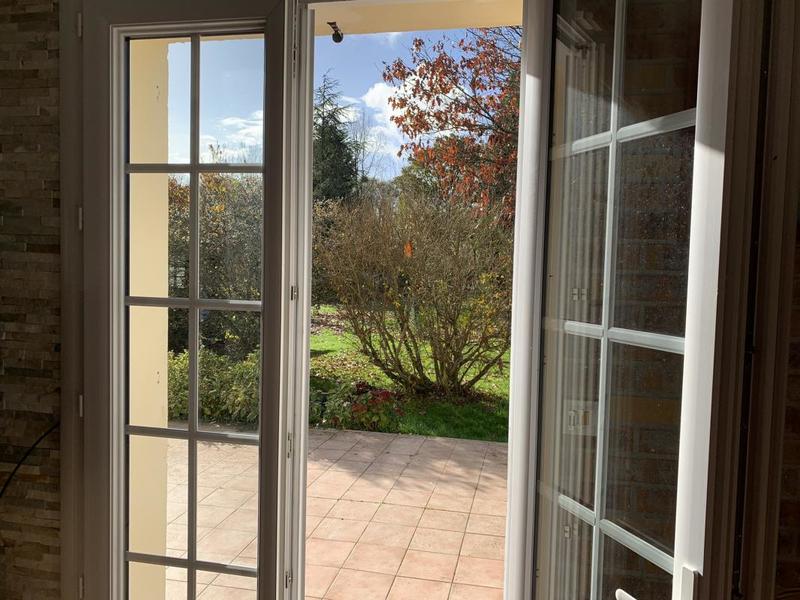 Maison - 163 m² - 5 pièces