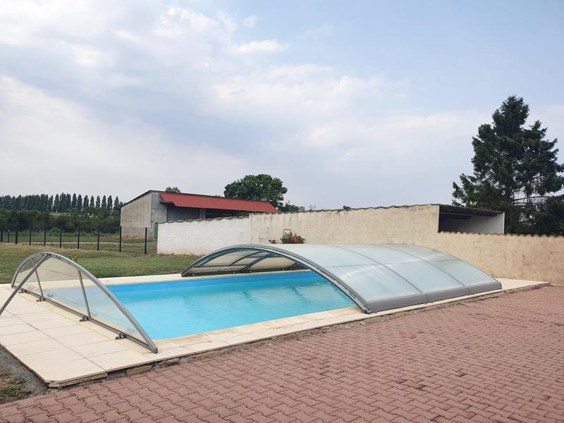 Maison - 197 m² - 5 pièces