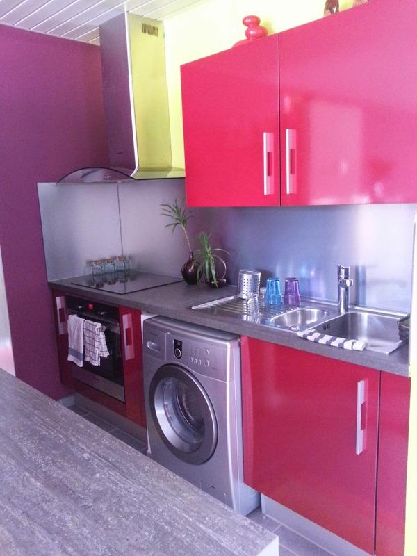 Appartement - 76 m² - 3 pièces