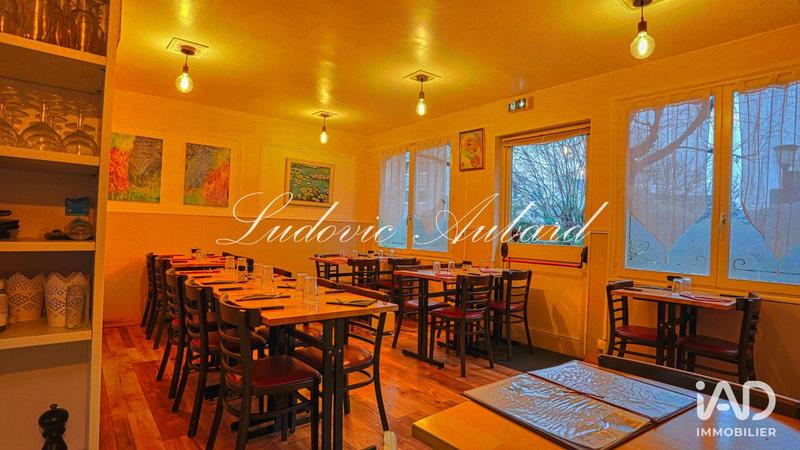 Local commercial - 60 m²