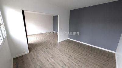 Appartement - 75 m² - 4 pièces