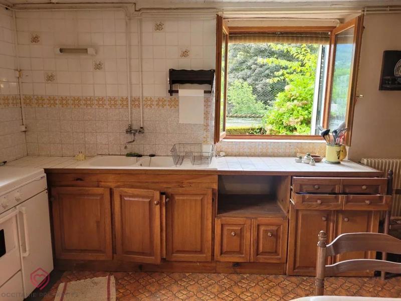 Maison - 82 m² - 3 pièces