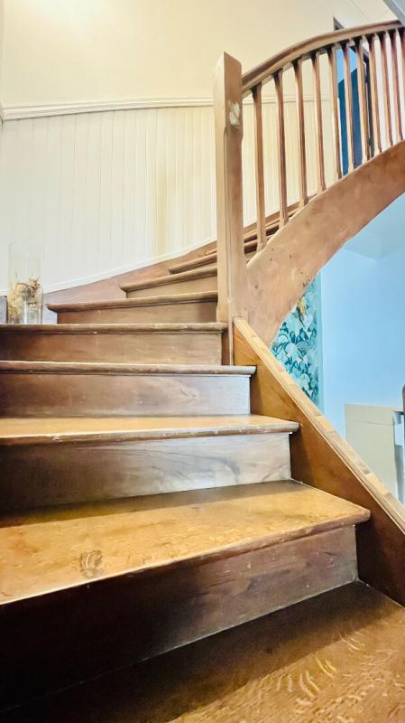 Maison - 90 m² - 3 pièces