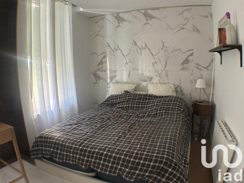 Maison - 150 m² - 8 pièces