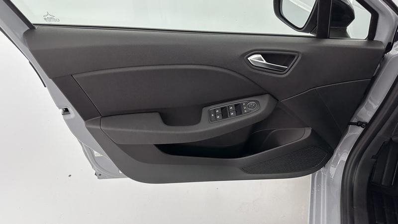 Renault Clio V 1.5 BlueDCI 100 Evolution Bvm6