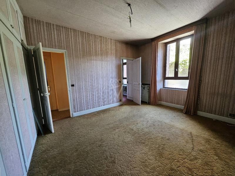 Maison - 153 m² - 5 pièces