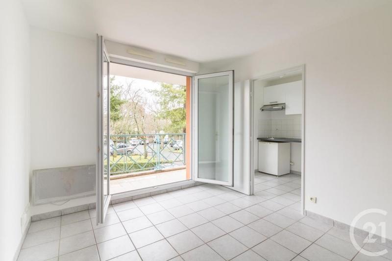 Appartement - 27 m² - 1 pièce