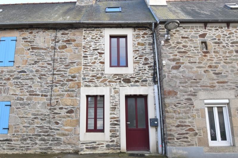 Maison - 33 m² - 2 pièces