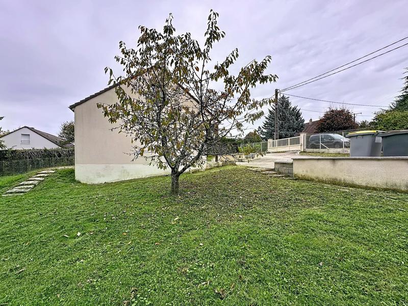 Maison - 114 m² - 5 pièces