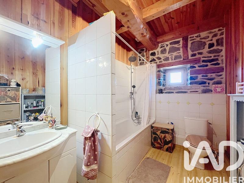 Maison de campagne - 172 m² - 6 pièces