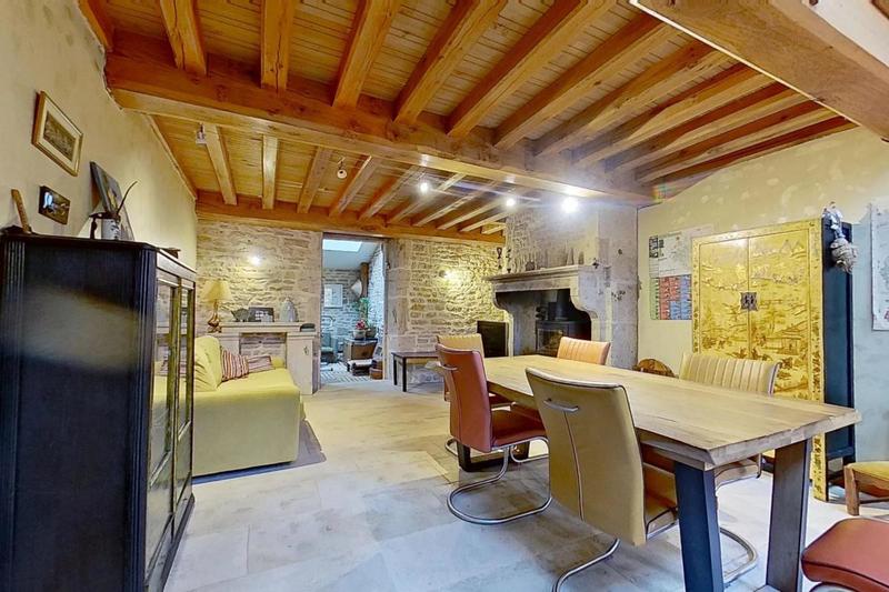 Maison - 199 m² - 5 pièces