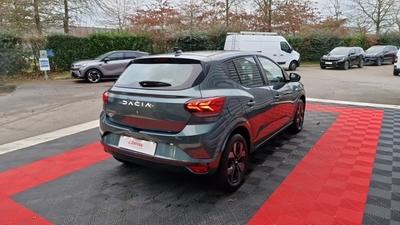 Dacia Sandero Tce 90 Gsr2 Journey