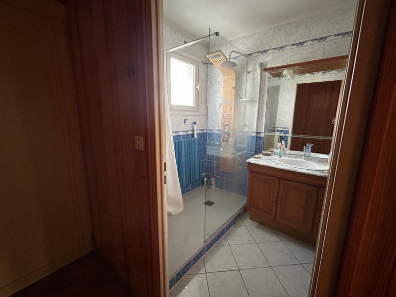 Maison - 80 m² - 3 pièces