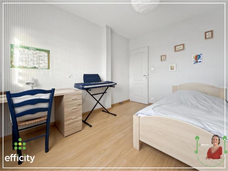 Maison - 160 m² - 8 pièces