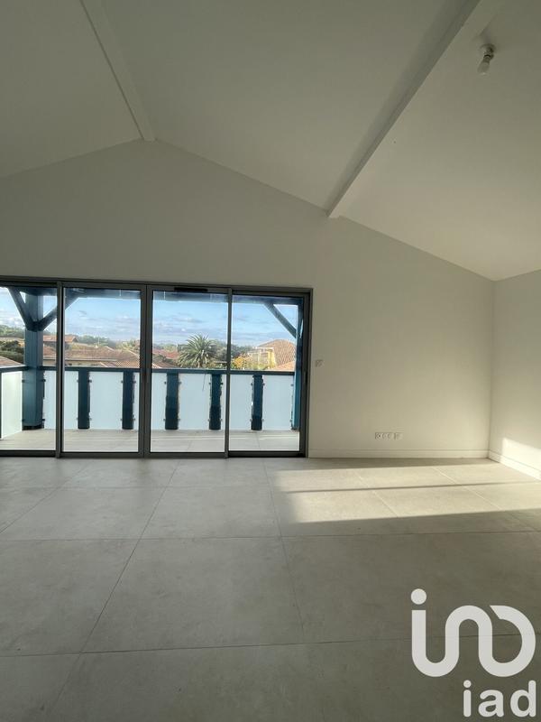 Appartement - 73 m² - 3 pièces