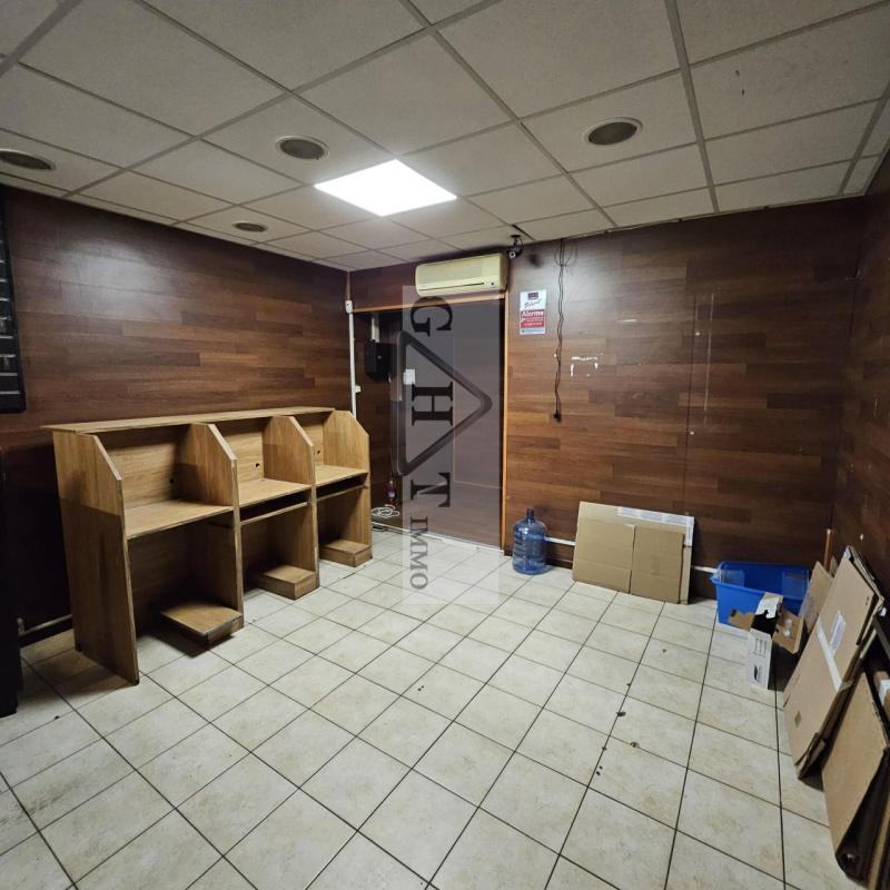 Local commercial - 26 m²