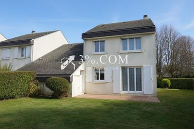 Pavillon - 109 m² - 5 pièces