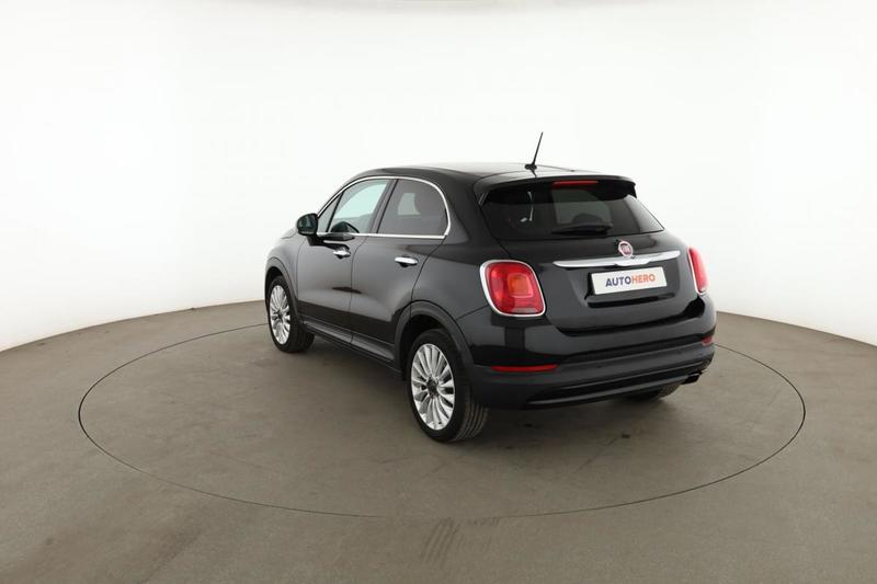 Fiat 500x 1.4 MultiAir Lounge 4x2 140 ch