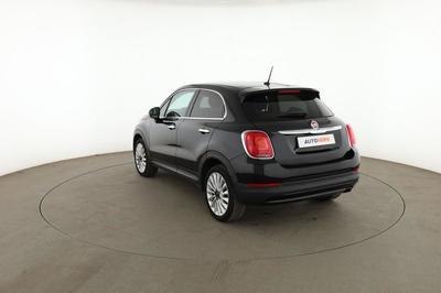 Fiat 500x 1.4 MultiAir Lounge 4x2 140 ch