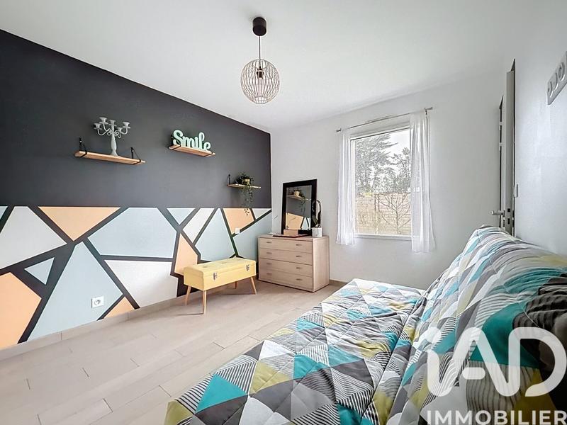 Maison - 174 m² - 6 pièces