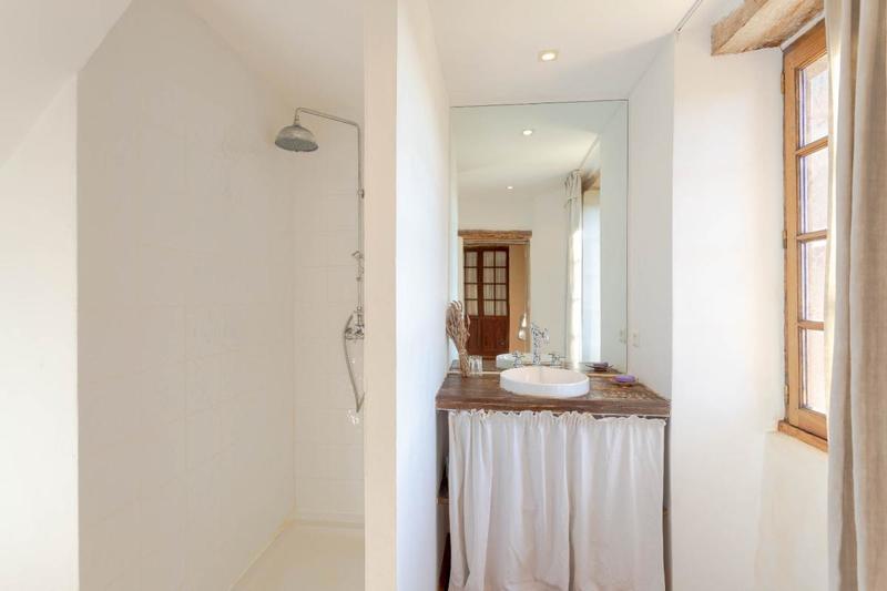 Maison de campagne - 145 m² - 6 pièces