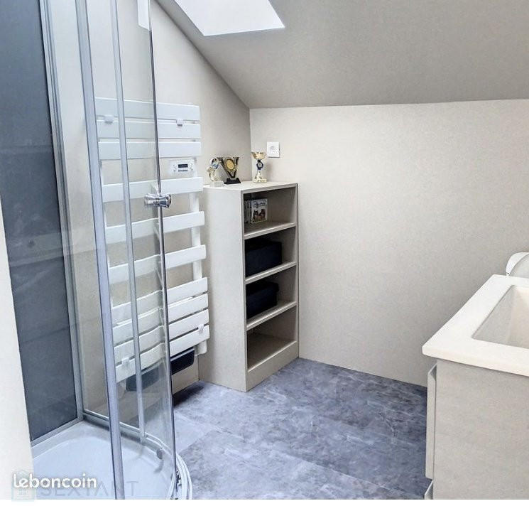 Maison - 197 m² - 9 pièces