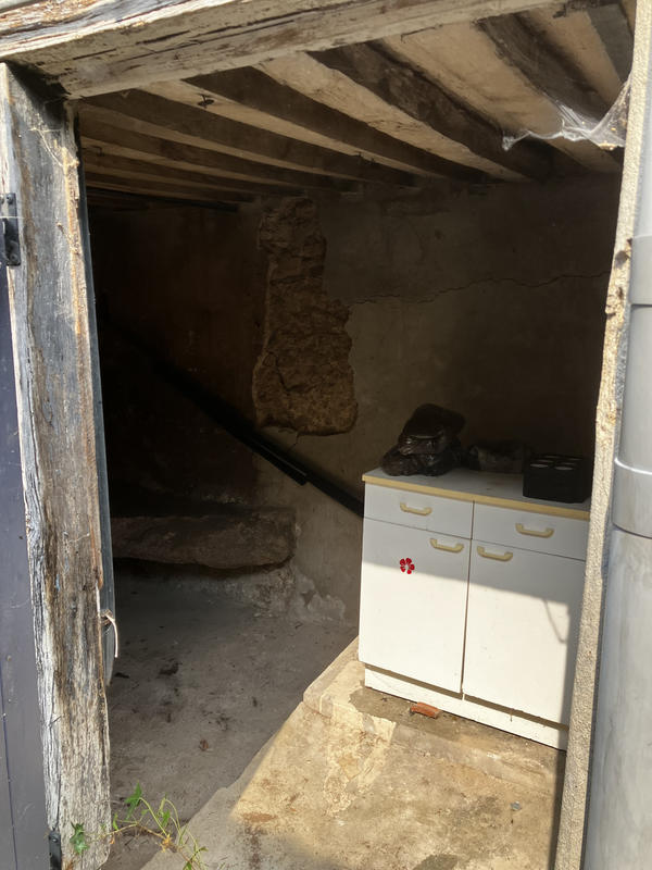 Appartement - 73 m² - 2 pièces