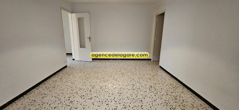 Appartement - 64 m² - 2 pièces