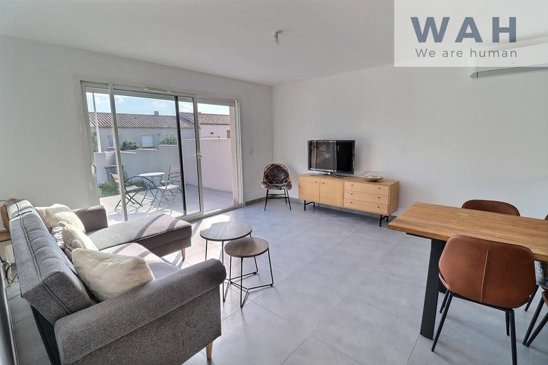 Villa - 86 m² - 4 pièces